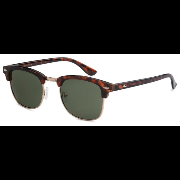 Skywalker Shades: The Polarized Clubmaster - Picture 4 of 5